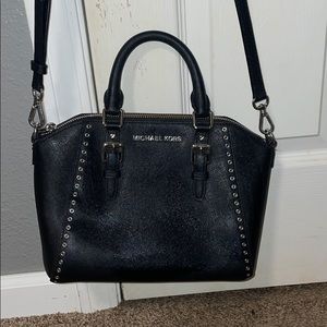 Michael Kors crossbody purse